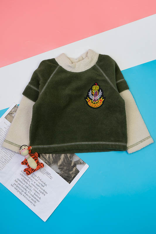 Джемпер для хлопчиків 8114Д